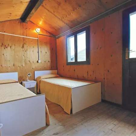Holiday home Locazione Turistica Borsetti.8 *