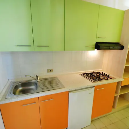 Locazione Turistica Borsetti.8 Holiday home Ravenna