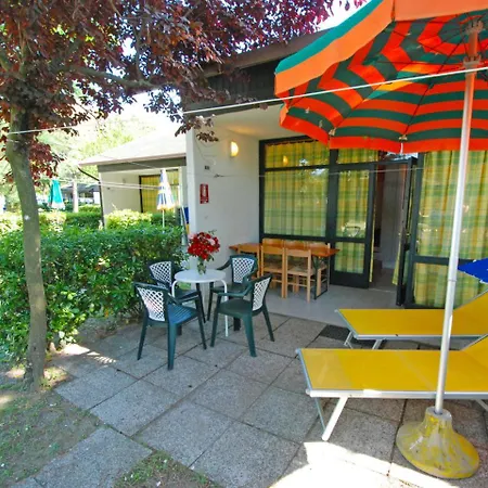 Holiday home Locazione Turistica Borsetti.8