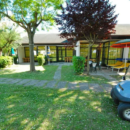 Locazione Turistica Borsetti.8 Holiday home Ravenna
