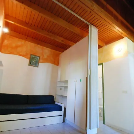 Holiday home Locazione Turistica Borsetti.8 Ravenna