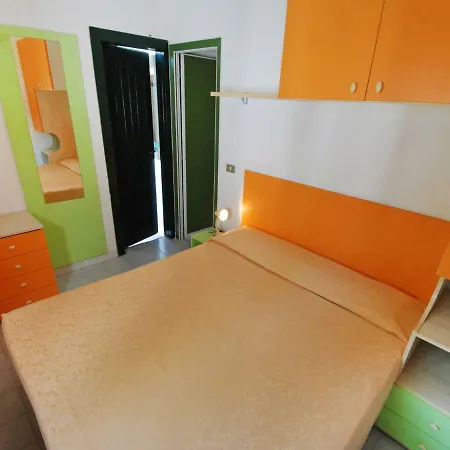 Locazione Turistica Borsetti.8 Holiday home Ravenna