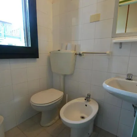 Holiday home Locazione Turistica Borsetti.8